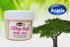 acacia products, 